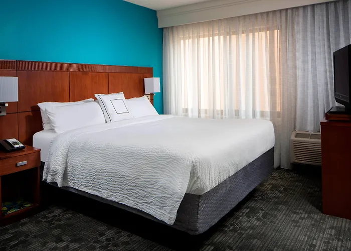 Sonesta Select Boca Raton市中心
