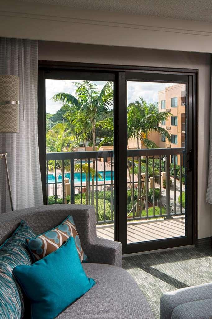 Sonesta Select镇中心Boca Raton